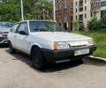 Белый ВАЗ 2108, объемом двигателя 1.3 л и пробегом 60 тыс. км за 26000 $, фото 1 на Automoto.ua
