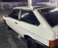 Білий ВАЗ 2108, об'ємом двигуна 1.3 л та пробігом 300 тис. км за 550 $, фото 3 на Automoto.ua