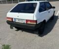 Белый ВАЗ 2108, объемом двигателя 1.3 л и пробегом 72 тыс. км за 1099 $, фото 2 на Automoto.ua