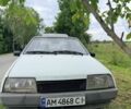 Білий ВАЗ 2108, об'ємом двигуна 1.3 л та пробігом 80 тис. км за 550 $, фото 1 на Automoto.ua