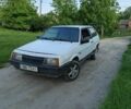 Белый ВАЗ 2108, объемом двигателя 1.5 л и пробегом 185 тыс. км за 726 $, фото 5 на Automoto.ua