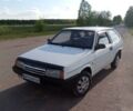 Білий ВАЗ 2108, об'ємом двигуна 1.1 л та пробігом 250 тис. км за 1100 $, фото 1 на Automoto.ua