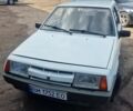 Белый ВАЗ 2108, объемом двигателя 1.1 л и пробегом 83 тыс. км за 1450 $, фото 1 на Automoto.ua