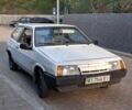 Белый ВАЗ 2108, объемом двигателя 1.3 л и пробегом 60 тыс. км за 26000 $, фото 3 на Automoto.ua
