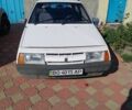 Белый ВАЗ 2108, объемом двигателя 1.1 л и пробегом 134 тыс. км за 784 $, фото 1 на Automoto.ua
