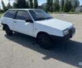 Белый ВАЗ 2108, объемом двигателя 1.3 л и пробегом 72 тыс. км за 1099 $, фото 4 на Automoto.ua