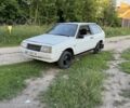 Білий ВАЗ 2108, об'ємом двигуна 1.5 л та пробігом 120 тис. км за 400 $, фото 1 на Automoto.ua