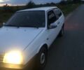 Белый ВАЗ 2108, объемом двигателя 1.3 л и пробегом 1000 тыс. км за 750 $, фото 1 на Automoto.ua
