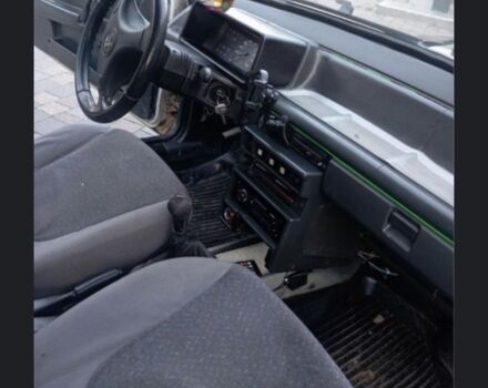 Белый ВАЗ 2108, объемом двигателя 1 л и пробегом 53 тыс. км за 700 $, фото 3 на Automoto.ua