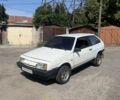 Білий ВАЗ 2108, об'ємом двигуна 1.5 л та пробігом 56 тис. км за 715 $, фото 2 на Automoto.ua