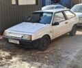 Белый ВАЗ 2108, объемом двигателя 1.3 л и пробегом 60 тыс. км за 26000 $, фото 1 на Automoto.ua