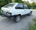 Белый ВАЗ 2108, объемом двигателя 1.5 л и пробегом 185 тыс. км за 726 $, фото 3 на Automoto.ua