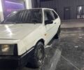 Білий ВАЗ 2108, об'ємом двигуна 1.3 л та пробігом 300 тис. км за 550 $, фото 4 на Automoto.ua