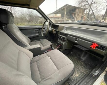 Білий ВАЗ 2108, об'ємом двигуна 1.3 л та пробігом 300 тис. км за 550 $, фото 9 на Automoto.ua