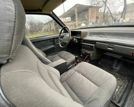 Білий ВАЗ 2108, об'ємом двигуна 1.3 л та пробігом 300 тис. км за 550 $, фото 10 на Automoto.ua