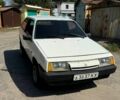 Білий ВАЗ 2108, об'ємом двигуна 1.5 л та пробігом 56 тис. км за 715 $, фото 1 на Automoto.ua