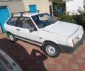 Белый ВАЗ 2108, объемом двигателя 1.1 л и пробегом 134 тыс. км за 784 $, фото 3 на Automoto.ua
