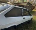 Белый ВАЗ 2108, объемом двигателя 1.3 л и пробегом 78 тыс. км за 600 $, фото 5 на Automoto.ua