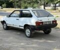 Білий ВАЗ 2108, об'ємом двигуна 1.3 л та пробігом 250 тис. км за 500 $, фото 3 на Automoto.ua