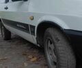 Білий ВАЗ 2108, об'ємом двигуна 1.6 л та пробігом 120 тис. км за 1203 $, фото 4 на Automoto.ua