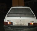 Белый ВАЗ 2108, объемом двигателя 5 л и пробегом 1 тыс. км за 650 $, фото 4 на Automoto.ua