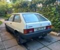 Белый ВАЗ 2108, объемом двигателя 1.5 л и пробегом 89 тыс. км за 327 $, фото 2 на Automoto.ua