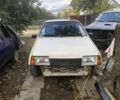Белый ВАЗ 2108, объемом двигателя 1.5 л и пробегом 3 тыс. км за 642 $, фото 5 на Automoto.ua