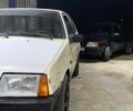 Белый ВАЗ 2108, объемом двигателя 1.5 л и пробегом 3 тыс. км за 642 $, фото 1 на Automoto.ua