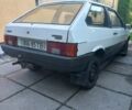 Белый ВАЗ 2108, объемом двигателя 1.5 л и пробегом 89 тыс. км за 327 $, фото 3 на Automoto.ua