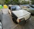 Белый ВАЗ 2108, объемом двигателя 1.5 л и пробегом 10 тыс. км за 202 $, фото 1 на Automoto.ua