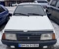 Білий ВАЗ 2108, об'ємом двигуна 1.3 л та пробігом 3 тис. км за 1100 $, фото 1 на Automoto.ua
