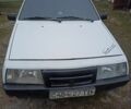 Білий ВАЗ 2108, об'ємом двигуна 1.5 л та пробігом 3 тис. км за 300 $, фото 1 на Automoto.ua