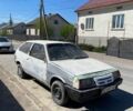 Белый ВАЗ 2108, объемом двигателя 1.5 л и пробегом 300 тыс. км за 170 $, фото 1 на Automoto.ua