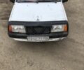 Белый ВАЗ 2108, объемом двигателя 1.3 л и пробегом 200 тыс. км за 350 $, фото 2 на Automoto.ua