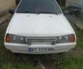 Білий ВАЗ 2108, об'ємом двигуна 1.5 л та пробігом 11 тис. км за 750 $, фото 1 на Automoto.ua
