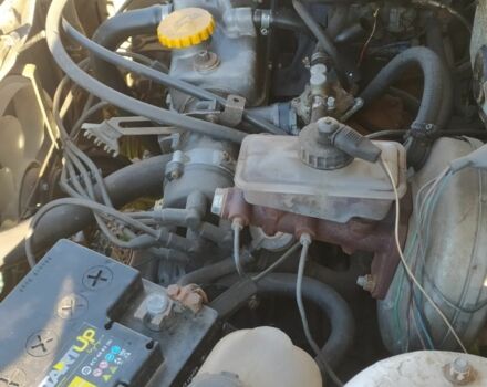 Білий ВАЗ 2108, об'ємом двигуна 1.5 л та пробігом 11 тис. км за 750 $, фото 2 на Automoto.ua