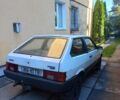 Белый ВАЗ 2108, объемом двигателя 1.5 л и пробегом 89 тыс. км за 327 $, фото 1 на Automoto.ua