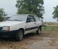 Білий ВАЗ 2108, об'ємом двигуна 1.6 л та пробігом 120 тис. км за 1203 $, фото 6 на Automoto.ua