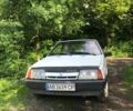 Белый ВАЗ 2108, объемом двигателя 1.5 л и пробегом 65 тыс. км за 1000 $, фото 1 на Automoto.ua