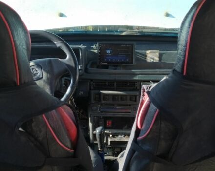 Білий ВАЗ 2108, об'ємом двигуна 1.5 л та пробігом 11 тис. км за 750 $, фото 3 на Automoto.ua