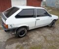 Білий ВАЗ 2108, об'ємом двигуна 1.5 л та пробігом 3 тис. км за 300 $, фото 6 на Automoto.ua
