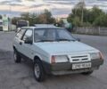 Белый ВАЗ 2108, объемом двигателя 0 л и пробегом 123 тыс. км за 1054 $, фото 1 на Automoto.ua