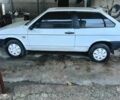 Белый ВАЗ 2108, объемом двигателя 1.5 л и пробегом 222 тыс. км за 787 $, фото 3 на Automoto.ua