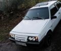 Білий ВАЗ 2108, об'ємом двигуна 0 л та пробігом 87 тис. км за 1150 $, фото 5 на Automoto.ua