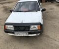 Белый ВАЗ 2108, объемом двигателя 1.3 л и пробегом 200 тыс. км за 350 $, фото 5 на Automoto.ua