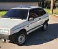 Белый ВАЗ 2108, объемом двигателя 0 л и пробегом 100 тыс. км за 969 $, фото 2 на Automoto.ua