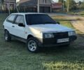Білий ВАЗ 2108, об'ємом двигуна 1.3 л та пробігом 100 тис. км за 943 $, фото 1 на Automoto.ua