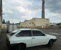 Белый ВАЗ 2108, объемом двигателя 1.5 л и пробегом 55 тыс. км за 1400 $, фото 3 на Automoto.ua