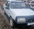 Білий ВАЗ 2108, об'ємом двигуна 1.3 л та пробігом 30 тис. км за 399 $, фото 2 на Automoto.ua