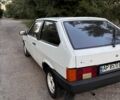 Белый ВАЗ 2108, объемом двигателя 1.3 л и пробегом 31 тыс. км за 991 $, фото 4 на Automoto.ua